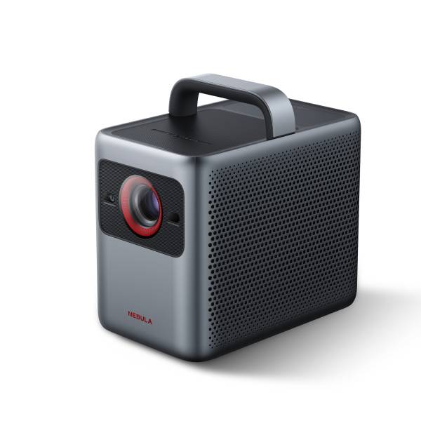 Nebula Cosmos 4K SE - 4K HDR Laser LED Beamer | HEIMKINO.de Tuning Edition