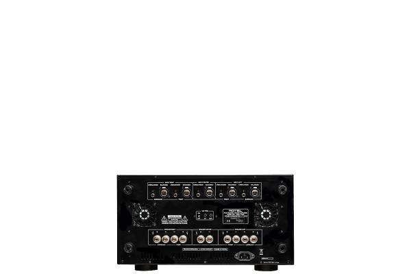 Rotel RMB-1585 Silber - 5 Kanal AV-Endstufe