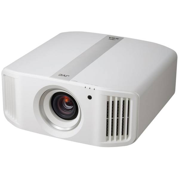 JVC DLA-NP5W - 4K HDR Beamer | HEIMKINO.DE Tuning Edition