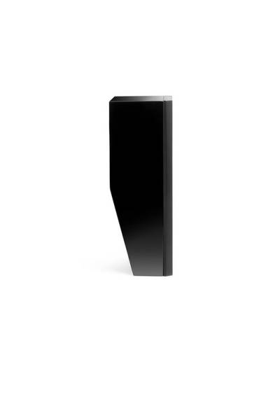 Martin Logan Motion MP10 Schwarz - Wand und Deckenlautsprecher / Stückpreis