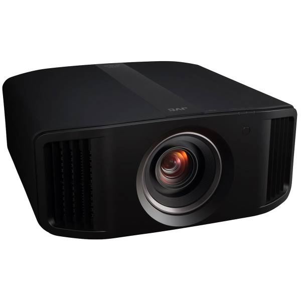 JVC DLA-NP5B - 4K HDR Beamer | HEIMKINO.DE Tuning Edition