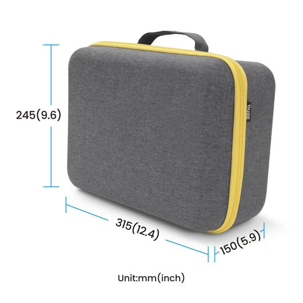 BenQ Tragetasche (BenQ GV50 und GV31)