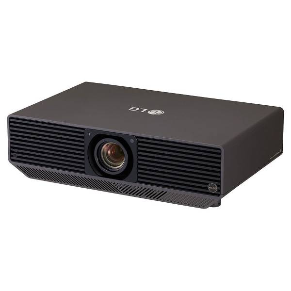 LG ProBeam BU70QGA - 4K HDR Laser Beamer | HEIMKINO.DE Tuning Edition