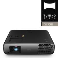 BenQ W4000i - B-Ware Platin | HEIMKINO.DE Tuning Edition