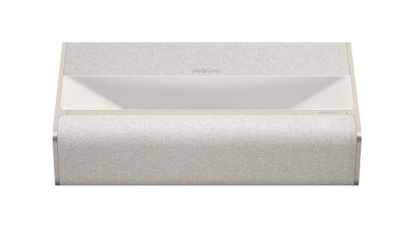 XGIMI Mira - 4K HDR Laser TV Beamer | HEIMKINO.de Tuning Edition