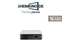 BenQ X500i - B-Ware Platin | HEIMKINO.DE Tuning Edition BenQ X500i - B-Ware Platin | HEIMKINO.DE Tuning Edition