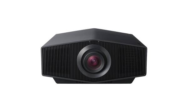 Sony BRAVIA Projektor 9 (VPL-XW8100ES) Schwarz - 4K HDR Laser Beamer | HEIMKINO.DE Tuning Edition