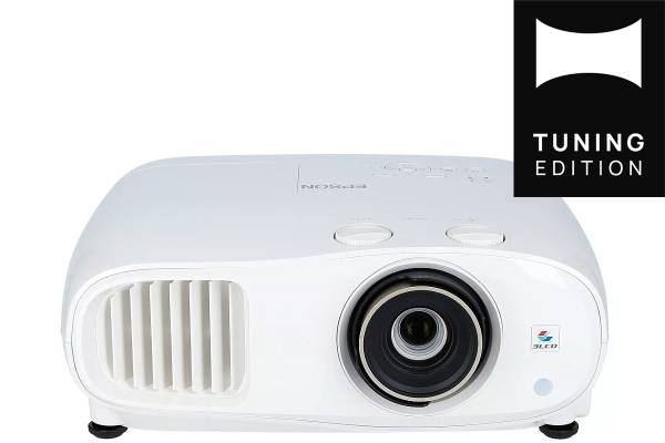 Epson EH-TW7100 - 4K HDR Beamer | HEIMKINO.DE Tuning Edition