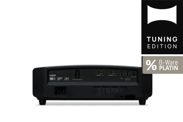 Acer Predator GD711 - B-Ware Platin | HEIMKINO.DE Tuning Edition