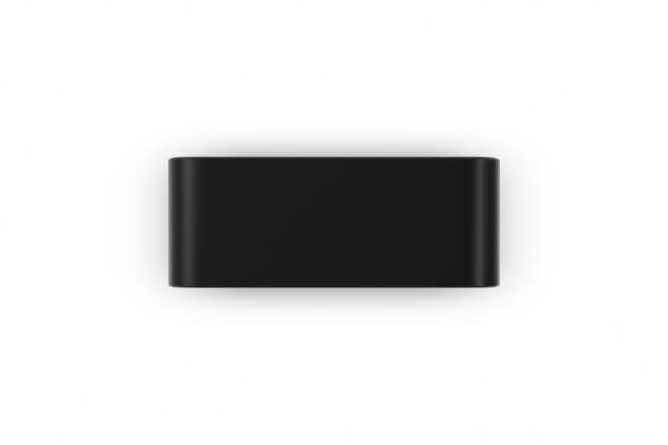 Sonos Sub 4 Premium WLAN Subwoofer in Schwarz