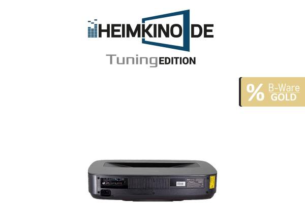 Hisense PL1 - B-Ware Gold | HEIMKINO.DE Tuning Edition