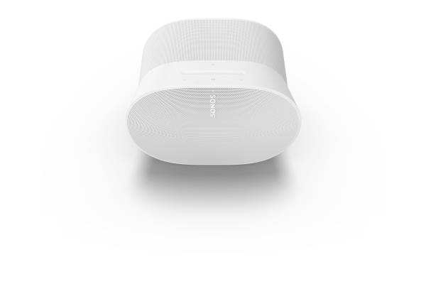 Sonos Era 300 Premium Smart Lautsprecher in Weiß