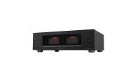Onkyo M-80 Schwarz - 2 Kanal Stereo-Endstufe