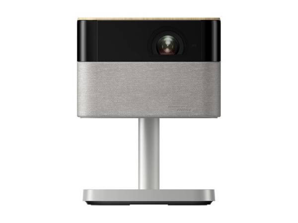 Epson EF-72 - Full HD HDR LED Beamer | HEIMKINO.de Tuning Edition