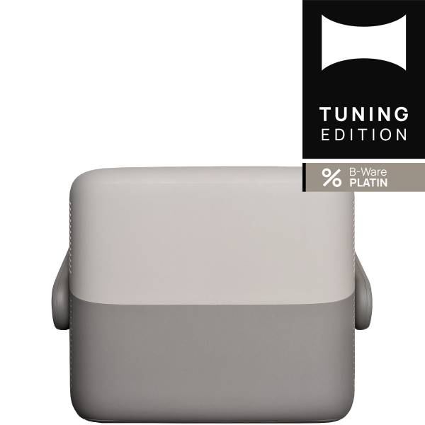 JMGO N3 4K Projektor mit optischem Zoom und integriertem Netflix - B-Ware Platin