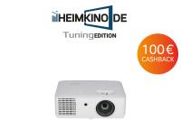 Acer PL3510ATV Vero - Full HD HDR Laser Beamer | HEIMKINO.DE Tuning Edition