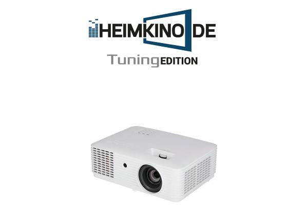 Acer HL6810ATV Vero - 4K HDR Laser LED Beamer | HEIMKINO.DE Tuning Edition