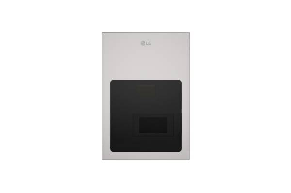 LG CineBeam S PU615U - 4K HDR Laser TV Beamer | HEIMKINO.de Tuning Edition