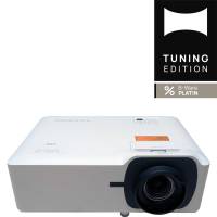 ViewSonic LS901-4K - B-Ware Platin | HEIMKINO.de Tuning Edition ViewSonic LS901-4K - B-Ware Platin | HEIMKINO.de Tuning Edition