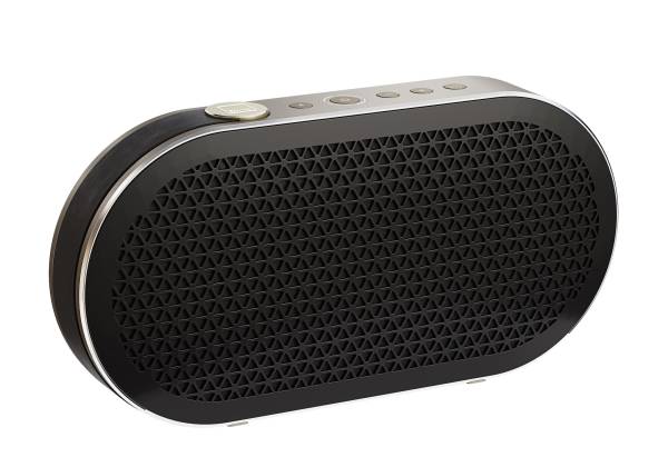 Dali Katch G2 Schwarz - Bluetooth Lautsprecher