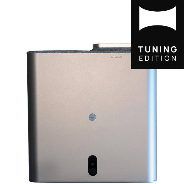 BenQ TK705i - 4K HDR LED Beamer | HEIMKINO.de Tuning Edition