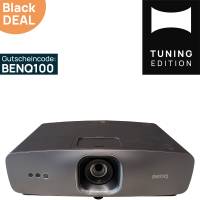 BenQ W2720i - 4K HDR LED Beamer | HEIMKINO.de Tuning Edition