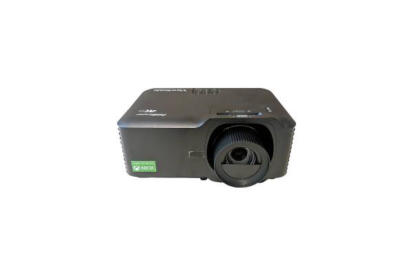 ViewSonic V704K - B-Ware Platin | HEIMKINO.DE Tuning Edition