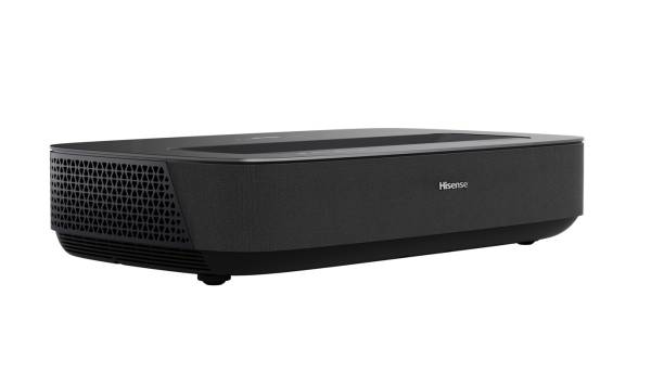 Hisense PL2 Laser Cinema - B-Ware Platin | HEIMKINO.DE Tuning Edition