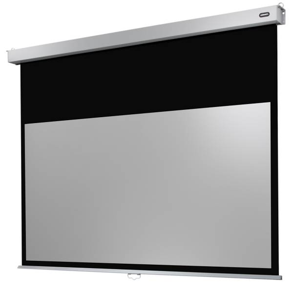 Celexon Leinwand Rollo Professional Plus 180 x 101 cm