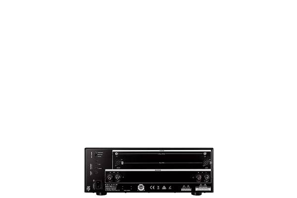 Anthem MCA 225 Gen2 - 2 Kanal AV-Endstufe