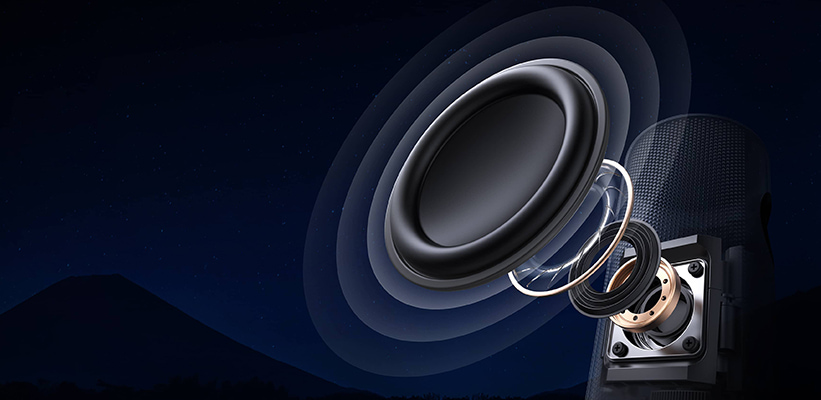 Nebula Capsule 3 Lautsprecher