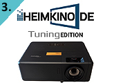 Beamer Topseller 2025 Optoma UHZ55