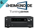 AV-Receiver Topseller 2024 Onkyo TX-NR7100