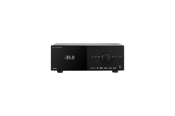 Anthem MRX 540 8K - 5.2 AV-Receiver | HEIMKINO.DE Tuning Edition