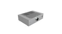 Onkyo P-80 Silber - Netzwerk-Vorverstärker
