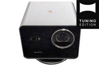 Leica Cine Play 1 - 4K HDR Laser Beamer | HEIMKINO.de Tuning Edition