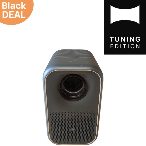 Formovie Xming Page Two - Full HD HDR LED Beamer | HEIMKINO.de Tuning Edition