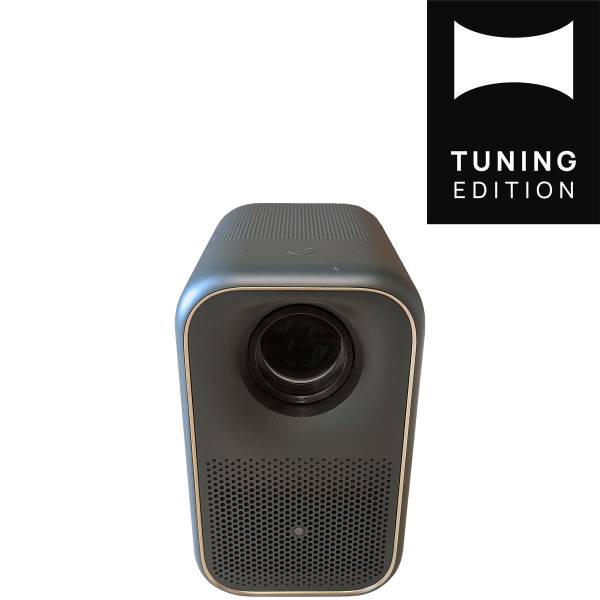 Formovie Xming Page Two - Full HD HDR LED Beamer | HEIMKINO.de Tuning Edition