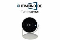 Samsung The Freestyle LFF3C (2023) - Full HD HDR LED Beamer | HEIMKINO.DE Tuning Edition