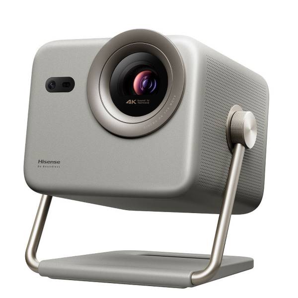 Hisense M2 Pro TriChroma - 4K HDR Laser Beamer | HEIMKINO.DE Tuning Edition