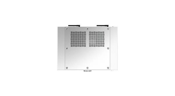 Onkyo P-80 Silber - Netzwerk-Vorverstärker