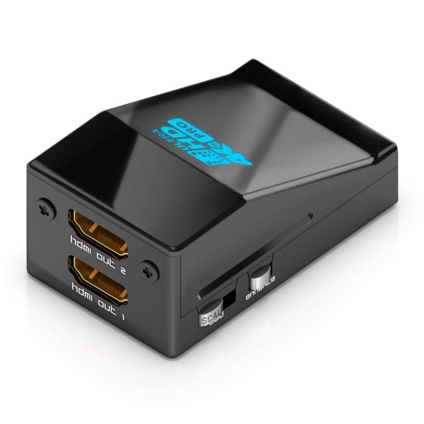 HDFury 4K UHD HDMI Splitter PRO