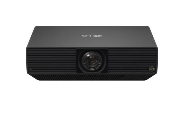 LG ProBeam BU70QGT - 4K HDR Laser Beamer | HEIMKINO.de Tuning Edition