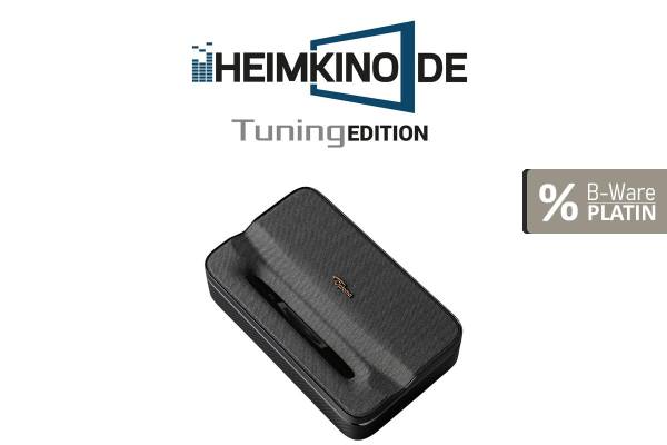 Optoma Photon Go - B-Ware Platin | HEIMKINO.DE Tuning Edition