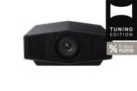 Sony VPL-XW5000ES Schwarz - B-Ware Platin | HEIMKINO.DE Tuning Edition