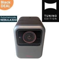 Nebula X1 - 4K HDR Laser Beamer | HEIMKINO.de Tuning Edition