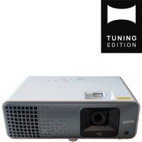 BenQ TK710 - 4K HDR Laser Beamer | HEIMKINO.de Tuning Edition
