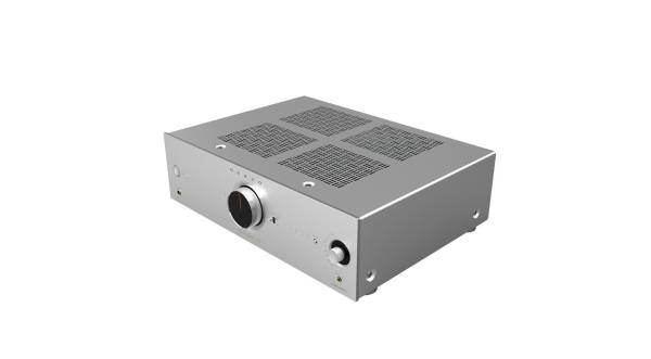 Onkyo A-50 Silber - Netzwerk-Verstärker