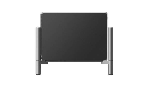 XGIMI Titan Noir Ultra Pro - 4K HDR Laser Beamer | HEIMKINO.de Tuning Edition