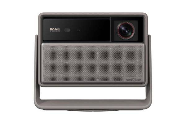 XGIMI Horizon 20 - 4K HDR Laser Beamer | HEIMKINO.de Tuning Edition